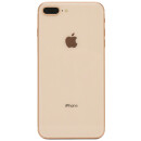 Apple iPhone 8 Plus Gold 64GB MQ9M2J/A Smartphone  Gold ohne Simlock TOP ZUSTAND