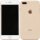 Apple iPhone 8 Plus Gold 64GB MQ9M2J/A Smartphone  Gold ohne Simlock TOP ZUSTAND