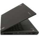 Lenovo ThinkPad T440p 14 Zoll 1366 x 768 HD i5-4300M CPU 8GB RAM 256GB SSD Keyboard DE Win10