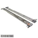 HP Rackmount Rails Kit 374516-001 ML350/370/570 DL580/585/785 G3 G5 G6 G7