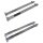 HP 734540-001 4U 4HE 19" Rack Rail Kit for ProLiant DL580 G8 G9