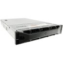 Dell PowerEdge DR4100 ohne CPU ohne RAM ohne HDD H710p...