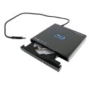 SAMSUNG SE-506 Portable Blu-ray Brenner mit 3D-Wiedergabe...