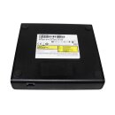 SAMSUNG SE-506 Portable Blu-ray Brenner mit 3D-Wiedergabe schwarz SE-506BB/TSBD
