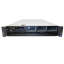 Dell PowerEdge R815 Server 2 x AMD 6172 WK 12-Core 2.1 GHz 16 GB RAM Perc H700 6 Bay