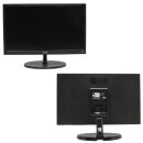 LG Monitor Flatron 22EN43VQ-B LED backlight 22 Zoll 1920...