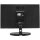 LG Monitor Flatron 22EN43VQ-B LED backlight 22 Zoll 1920 x 1080 HDMI DVI-D VGA Netzteil VGA Kabel