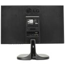 LG Monitor  22MP55HQ-P LED backlight 22 Zoll 1920 x 1080 HDMI VGA Netzteil VGA Kabel