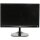 LG Monitor  22MP55HQ-P LED backlight 22 Zoll 1920 x 1080 HDMI VGA Netzteil VGA Kabel