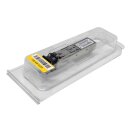 Juniper 740-011613 1000Base-SX GbE MMF 850nm 550 m FC SFP Transceiver neu OVP