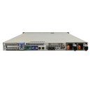 Dell PowerEdge R420 Server 1x Intel E5-2430 Six-Core 2.20 GHz 16 GB RAM H710mini 4x LFF 3,5