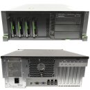 Fujitsu Primergy TX140 S2 Intel E3-1230 3.20GHz CPU 8GB...