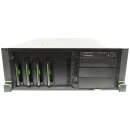 Fujitsu Primergy TX140 S2 Intel E3-1230 3.20GHz CPU 8GB RAM 3x 500GB SATA 4x LFF