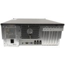 Fujitsu Primergy TX140 S2 Intel E3-1230 3.20GHz CPU 8GB RAM 3x 500GB SATA 4x LFF