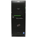 Fujitsu Primergy TX150 S8 Intel E5-2420 1.90GHz SC CPU 16GB RAM 2x 300GB SAS 8x LFF D2616-A22 Raid Controller