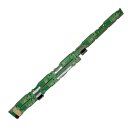 HP SAS-Backplane 8x 2,5 DL360p G8  667868-001 / 667874-001 / 667873-001