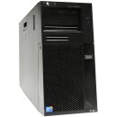 IBM x3200 M3 Server Intel Xeon X3430 QC 2.4 GHz 8GB RAM 8Bay 2,5 Zoll DVD