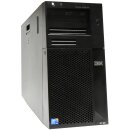 IBM x3200 M3 Server Intel Xeon X3430 QC 2.4 GHz 8GB RAM...