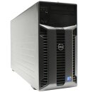 Dell PowerEdge T710 Tower 2x XEON X5630 4C 2.53GHz 24GB RAM SAS 8 x LFF H700