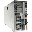 Dell PowerEdge T710 Tower Intel XEON 2x X5570 4C 2.93GHz 32GB RAM SAS 8 x LFF PERC 6/i