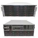 Supermicro CSE-847 X10SRH-CLN4F Rev.1.00A E5-1650 V3...