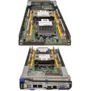 Quanta Server T42S-2U 4x Node no CPU no PC4 Heatsinks X527 10G SFP+