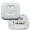 Cisco Aironet AIR-CAP2702I-E-K9 Wireless Access Point...