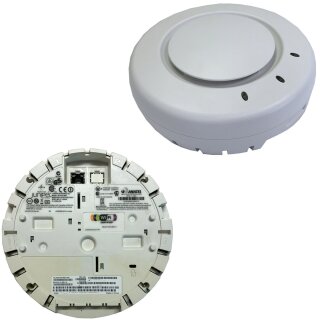 Juniper WLA522-WW Wireless LAN Access Point WiFi Dual-Band 802.11a/b/g/n