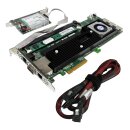 ARECA ARC-1882i-12 6 Gb/s SAS RAID Controller PCIe x8 +...