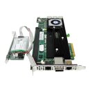 ARECA ARC-1882i-12 6 Gb/s SAS RAID Controller PCIe x8 + BBU + 2x SAS Kabel