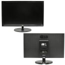 LG IPS Monitor Flatron 27EA53VQ-P LED backlight 27 Zoll...