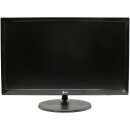 LG IPS Monitor Flatron 27EA53VQ-P LED backlight 27 Zoll 1920 x 1080 HDMI DVI-D VGA Netzteil VGA Kabel