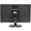 LG IPS Monitor Flatron 27EA53VQ-P LED backlight 27 Zoll 1920 x 1080 HDMI DVI-D VGA Netzteil VGA Kabel