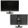 LG IPS Monitor Flatron 27EA53VQ-P LED backlight 27 Zoll 1920 x 1080 HDMI DVI-D VGA Netzteil VGA Kabel