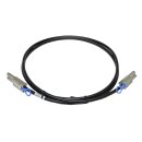 Supermicro External miniSAS Kabel SFF-8088 / SFF-8088 1m lang