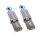 Supermicro External miniSAS Kabel SFF-8088 / SFF-8088 1m lang