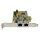 Exsys EX-6072 Dual-Port Gigabit Ethernet PCI-Express x1 Netzwerkkarte