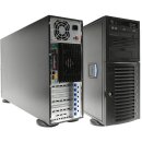 Supermicro CSE-743 7046A-T 4U Tower Server X8DAi Rev 1.2...