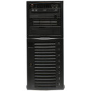 Supermicro CSE-743 7046A-T 4U Tower Server X8DAi Rev 1.2 2x X5650 6C 2.66GHz 24GB RAM 500GB HDD K2000 BDC-202 SAS743TQ 8x LFF