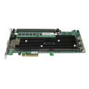 ARECA ARC-71-1880DI-IX10-12 6Gb/s SAS RAID Controller PCIe x8 +2x SAS Kabel