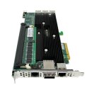 ARECA ARC-71-1880DI-IX10-12 6Gb/s SAS RAID Controller PCIe x8 +2x SAS Kabel