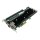 ARECA ARC-71-1880DI-IX10-12 6Gb/s SAS RAID Controller PCIe x8 +2x SAS Kabel