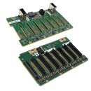 HP SAS Backplane 8x2,5 DL380 G9 ML350 G9  777279-001 +...