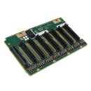 HP SAS Backplane 8x2,5 DL380 G9 ML350 G9  777279-001 + SAS Kabel 784621-001