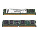 Viking 2GB 2Rx8 PC2-6400R DDR2 RAM VR5WR567218FHYD2 244-pin VLP Mini-RDIMM