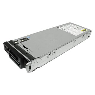 HP ProLiant BL460c G9 Blade Server 2x E5-2630L V3 1,8 GHZ 0 GB RAM PC4