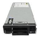 HP ProLiant BL460c G9 Blade Server 2x E5-2630L V3 1,8 GHZ 0 GB RAM PC4