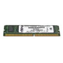 Viking VR7WU127298HBDSD 4GB 1Rx8 PC3-10600W DDR3 ECC 244-pin VLP Mini-UDIMM