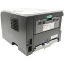 HP LaserJet P2055dn s/w Laserdrucker Lan Duplex 5.300 Seiten gedruckt 70% Toner A4 A5 A6