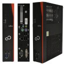 Fujitsu Futro S720 ThinClient AMD GX-217GA 1.65GHz CPU...